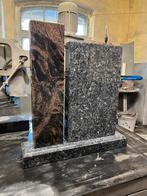 Grafsteen, Antiek en Kunst, Ophalen of Verzenden