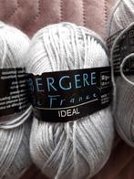 6 bollen Bergere wol, Nieuw, Ophalen of Verzenden