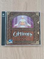 Ultima Ascension - 1999 - PC Game, Spelcomputers en Games, Avontuur en Actie, Gebruikt, 1 speler, Ophalen of Verzenden