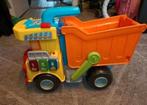 VTech 2-in-1 Kiepwagen, Ophalen of Verzenden, Gebruikt, Jongen of Meisje