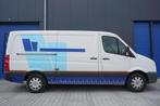 Volkswagen Crafter 32 2.0 TDI L2H1 BM | Ex BTW | Cruise Cont, 13 km/l, Euro 5, Achterwielaandrijving, Gebruikt