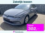 Volkswagen Golf 1.5 TSI Life 130 PK | Navigatie | Camera | P, Stof, Euro 6, 4 cilinders, Met garantie (alle)