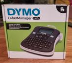 DYMO LABELMANAGER + ADAPTER, Ophalen, Zo goed als nieuw