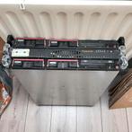 2x linux + 1u windows server (1U SuperMicro), Ophalen of Verzenden