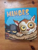 Minoes de kat in de zak kaartspel, Een of twee spelers, Ophalen of Verzenden, Zo goed als nieuw