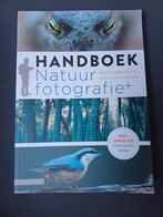 Handboek Natuurfotografie, Boeken, Ophalen of Verzenden, Zo goed als nieuw