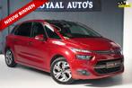 Citroen C4 Picasso 1.6 THP Intensive | NAVI | CRUISE | AIRCO, Auto's, Stof, Huisgarantie, Met garantie (alle), C4 (Grand) Picasso