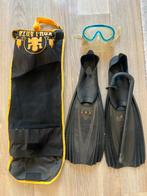 Snorkel set, Ophalen of Verzenden, Gebruikt