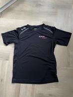 zwart (sport)shirt voor Summa College, maat S, Zwart, Ophalen of Verzenden, Zo goed als nieuw, Hardlopen of Fietsen