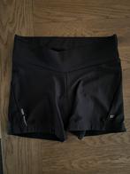 Fietsbroekjes twee stuks!, Maat 38/40 (M), Zwart, Ophalen of Verzenden, Zo goed als nieuw