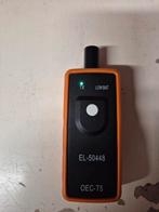 TPMS programmeer tool Opel, Ophalen of Verzenden, Zo goed als nieuw