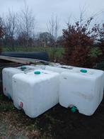 Gratis 5 IBC Bakken, Tuin en Terras, Ophalen