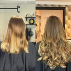 Hair hairextensions extensions, Nieuw, Ophalen of Verzenden, Pruik of Haarverlenging