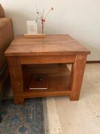 Bijzettafel, Huis en Inrichting, Ophalen, Gebruikt, 50 tot 100 cm, 50 tot 100 cm