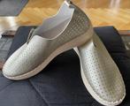 Hush Puppies Instappers Daisy Goud 41 NIEUW Ilse Jacobsen, Nieuw, Ophalen of Verzenden, Hush Puppies, Instappers