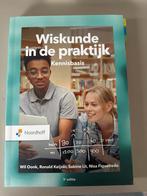 Wiskunde in de Praktijk - PABO, Verzenden, Gelezen, Overige niveaus, Wiskunde A