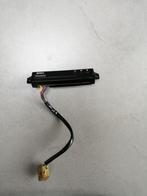 Digitale klok+bright schakelaar SUBARU LEGACY  BG/BK  93/98, Ophalen of Verzenden, Gebruikt, Subaru