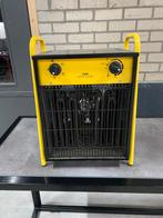 Krachtige Hetelucht Kachel 15000W, 30 tot 80 cm, Hoog rendement (Hr), Kachel, Minder dan 60 cm