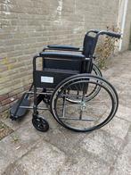 Inklapbare rollator aangeboden, Ophalen, Zo goed als nieuw
