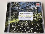 Mendelssohn Lieder Peter Schreier & Walter Olbertz, Ophalen of Verzenden, Romantiek, Zo goed als nieuw