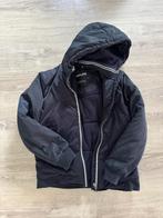 Bellaire winterjas jongens maat 146-152, blauw, Kinderen en Baby's, Kinderkleding | Maat 146, Ophalen of Verzenden, Gebruikt, Jongen