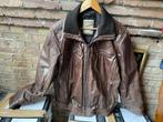 Stoere Canda jas, maat 54, Kleding | Heren, Ophalen, Maat 52/54 (L), Bruin, C & A