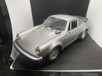 Polistil Tonka Porsche 911 1:16, Hobby en Vrije tijd, Modelauto's | 1:18, Ophalen of Verzenden, Zo goed als nieuw, Overige merken