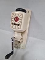 Douwe Egberts wandkoffiemolen, Antiek en Kunst, Ophalen of Verzenden