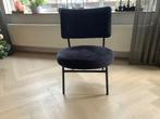 Fauteuil, Huis en Inrichting, Ophalen, Gebruikt, 75 tot 100 cm, Hotel chique