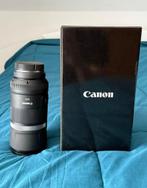 Canon rf 600mm f11 IS STM, Audio, Tv en Foto, Fotografie | Lenzen en Objectieven, Ophalen, Zo goed als nieuw, Telelens