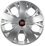 Wieldoppen Fiat Ducato 16 inch Nieuw model vanaf 2015 (set, Buurserstraat 15 A, 7481 EG,Haaksbergen, Nieuw, Ophalen of Verzenden