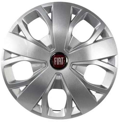 Wieldoppen Fiat Ducato 16 inch Nieuw model vanaf 2015 (set, Auto diversen, Auto-accessoires, Nieuw, Ophalen of Verzenden