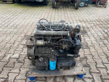 Isuzu Thermo king motor  beschikbaar voor biedingen