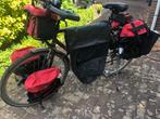 Ortlieb fietstassen. Complete set, Ophalen of Verzenden, Zo goed als nieuw
