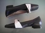 MARIPÉ nieuwe blauwe witte pumps 36.5, Pumps, Nieuw, Maripe, Verzenden