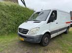 Mercedes-Benz Sprinter 311 2.2 CDI 366 DC AUTOMAAT EERSTE EI, Automaat, Gebruikt, 4 cilinders, 2800 kg