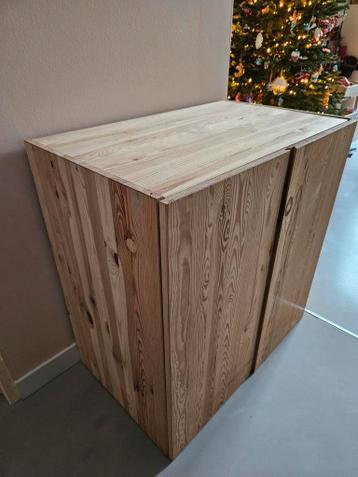 IVAR kast IKEA - 80x50x83 cm - afbeelding 4