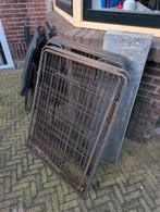 Ren of bench., Dieren en Toebehoren, Ophalen, Gebruikt