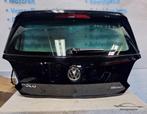 Achterklep VW Polo 6R 6C compleet met privacy glas L041, Gebruikt, Achterklep, Volkswagen, Ophalen of Verzenden