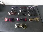 Restpartij zonnebrillen rest partij zonnebril nieuw opticien, Sieraden, Tassen en Uiterlijk, Zonnebrillen en Brillen | Dames, Nieuw