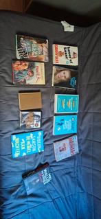 Kinderboeken Collectie: Slee, Townshend, Vriens & meer, Ophalen of Verzenden, Gelezen, Diverse Auteurs, Nederland