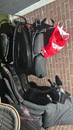 La souris 2019 voor onderdelen, Ophalen of Verzenden, Zo goed als nieuw, Elektrisch, Overige modellen