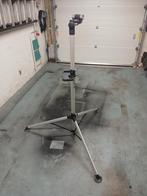 Lichtgewicht Fietsreparatiestandaard merk tacx spider prof, Ophalen of Verzenden, Gebruikt, Overig gereedschap