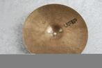 Ufip Crash bekken 769gr 14 inch  <24242131>, Muziek en Instrumenten, Ophalen of Verzenden, Gebruikt, Drums of Percussie