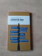 Straatwijs in Leidsche Rijn: Achtergrond straatnamen, Ophalen, Nieuw, Onbekend, Utrecht