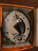 Remschoenen peugeot 504, Nieuw, Ophalen of Verzenden, Peugeot, Peugeot