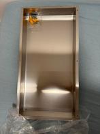 Inbouwnis 30x60x7cm nieuw, Ophalen, Nieuw, Douche
