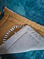 Zeer dik boxkleed - bijna nieuw!, Ophalen