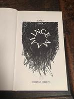 Speciale kunstboeken, Ophalen of Verzenden, Gelezen