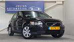 Volvo S40 1.8 100% Onderhouden Trekhaak Premium Audio Airco, Voorwielaandrijving, Gebruikt, 4 cilinders, 700 kg
